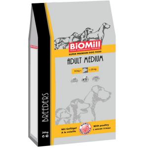 Image barking Heads Professional Chicken 18 кг