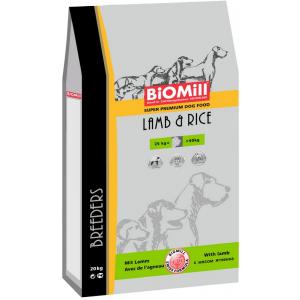 Image bioMill Professional Breeders Lamb & Rice