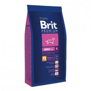 Image brit Premium Adult S - 8 кг