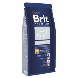 Image brit Premium Light - 15 кг