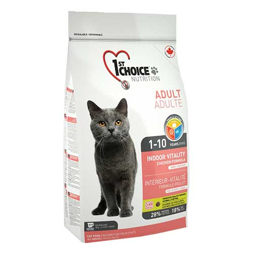 Image purina Cat Chow Special Care для кастрированных котов и стерилизованных кошек - 15 кг