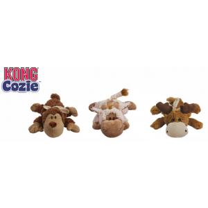 Image papillon Игрушка для собак &quot;Шар из каната&quot; Cotton Toy Ball (8,5 см)