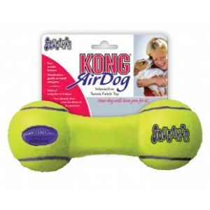 Image dezzie Игрушка мяч "Шиповка" для собак