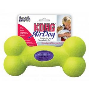 Image rogz Игрушка для щенков теннисный мяч малый Tennisball Small (Розовый)