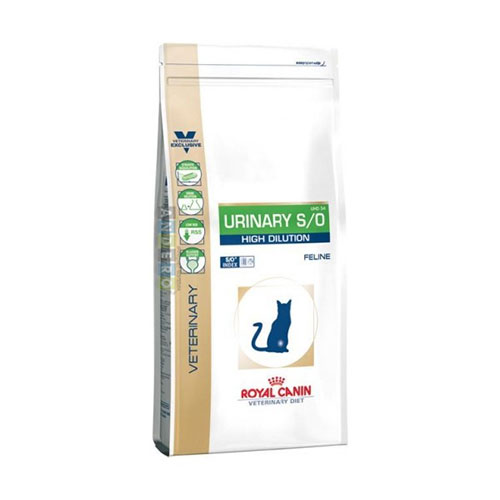 Image ROYAL CANIN Сухой корм для котов и кошек при сахарном диабете Diabetic DS 46 (0,4 кг)