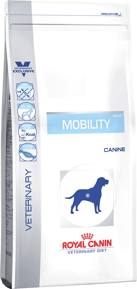 Image сухой корм Royal Canin Hypoallergenic DR21 диета для собак 7 кг