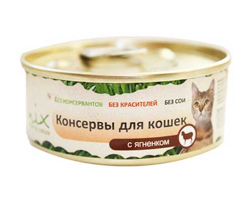 Image toMi Кусочки паштета в соусе для взрослых собак всех пород (пять видов мяса), 1,2 кг