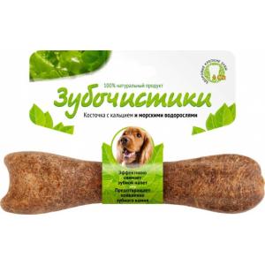 Image dog Fest Куриная нарезка на жевательной палочке 500 гр. арт. 210.059