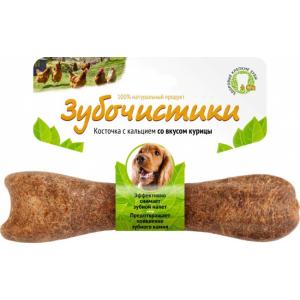 Image tiTBiT Сэндвич с рубцом говяжьим XL (мягкая упаковка) 94 гр. арт. 20.329