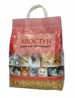 Image prettyCat Euro Mix комкующийся наполнитель для кошачьего туалета 10 кг. арт. 17.513