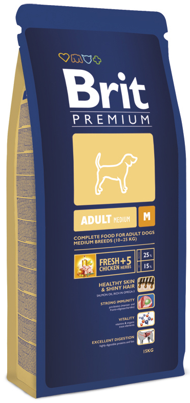 Image сухой корм для собак Purina Pro Plan Adult Optihealth 3 кг