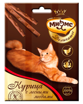 Image влажный корм для кошек Hills Science Plan Feline Kitten Healthy Development with Chicken Pouch 0,085 кг