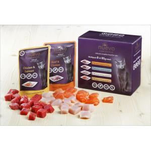 Image hill's Ideal Balance No Grain натуральный беззерновой корм для кошек от 1 года до 6 лет с курицей и картофелем 2 кг