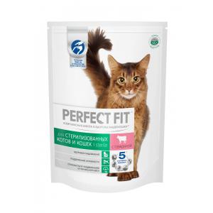 Image royal Canin Mini Exigent Сухой корм для привередливых взрослых собак мелких пород, 2 кг