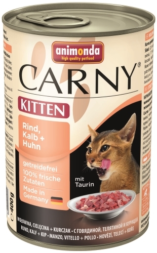 Image влажный корм для кошек Purina Pro Plan NutriSavour Delicate Feline with Ocean Fish pouch 0,085 кг