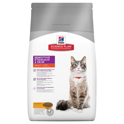 Image сухой корм для собак Purina Pro Plan Adult Small&Mini Sensitive Skin 0,7 кг