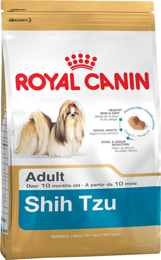 Image сухой корм для кошек Royal Canin Exigent Aromatic Attraction 4 кг