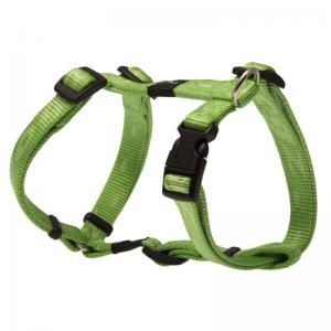 Image поводок Trixie Sporty Rope для собак S–M 1,00 м/ф8 мм фуксия