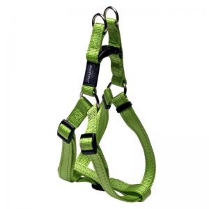 Image шлейка для собак ROGZ Alpinist XL-25мм (Розовый)