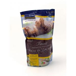 Image cat Chow Adult Duck сухой корм для взрослых кошек с уткой - 15 кг