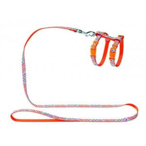 Image поводок Trixie Sporty Rope для собак L–XL 1,00 м/ф 13 мм фуксия