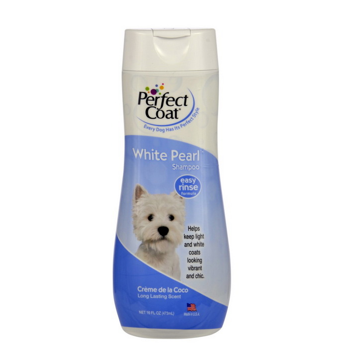 Image 8 In 1 Шампунь для котят &quot;без слез&quot; PC Tearless Kitten Shampoo (296 мл)