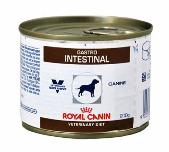 Image влажный корм Royal Canin Urinary S/O диета для кошек 0,195 кг