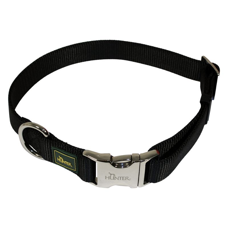 Image coLLaR Ошейник "Glamour" для борзых собак, ширина 1,5 см, длина 23-27 см, оранжевый