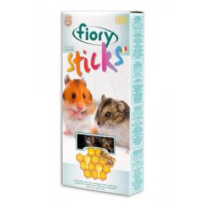 Image мнямс лакомые кусочки со вкусом лосося для кошек - 35 г