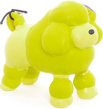 Image giGwi Dog Toys игрушка для собак, подкова