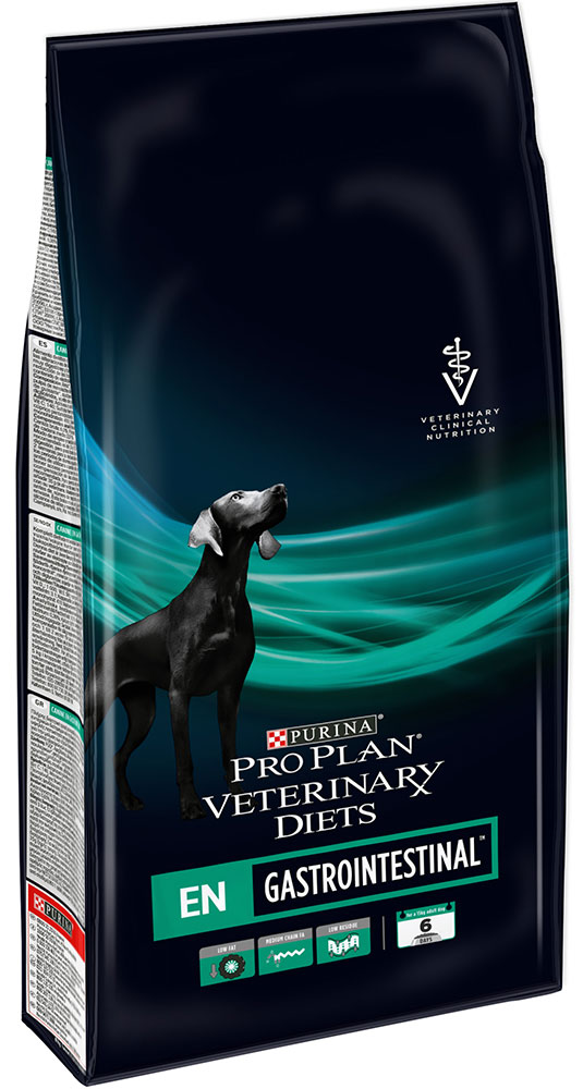 Image сухой корм Royal Canin Hepatic HF16 диета для собак 12 кг