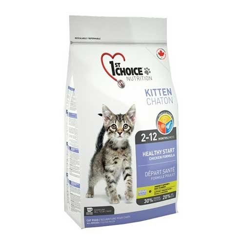 Image cat Chow Special Care сухой корм для кошек с чувствительным пищеварением 1.5 кг + 500 г в подарок