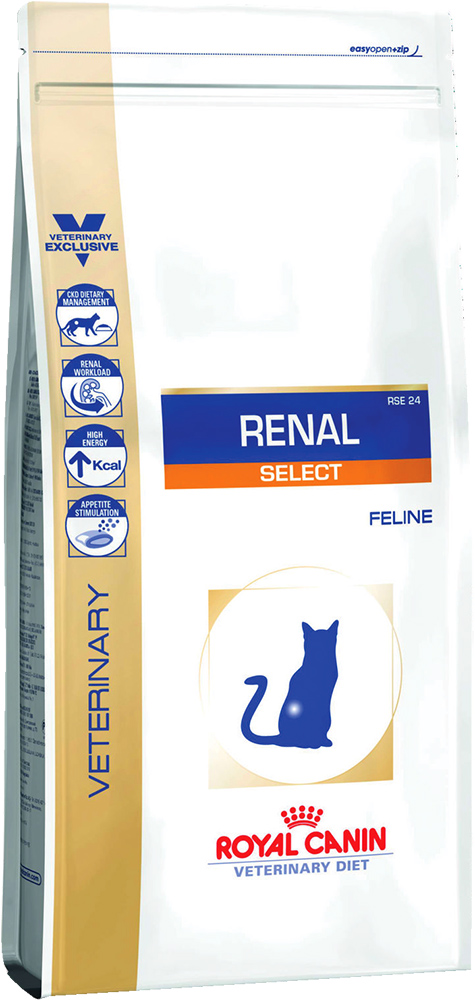 Image сухой корм Royal Canin Calm CC36 диета для кошек 2 кг