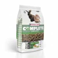 Image versele-Laga Crispy Muesli Rabbits полнорационный корм для кроликов 400 гр. арт. 271.16.617007