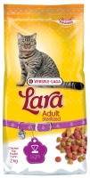 Image lara Lara Adult Sterilized сухой корм для стерилизованных кошек (с курицей) 350 гр. арт. 104.441076