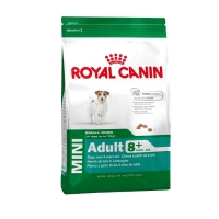 Image ROYAL CANIN Мини Эдалт д/мелких пород (10мес. - 8лет) (2 кг)