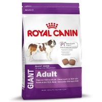 Image royal Canin Giant Adult для собак очень крупных пород 15 кг. арт. 101.024