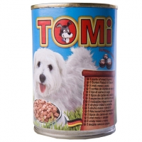 Image miniMe Pets Мясной ролл с индейкой гипоаллергенный для собак (1шт)