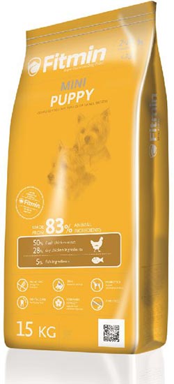 Image сухой корм для собак Royal Canin West Highland White Terrier 3 кг