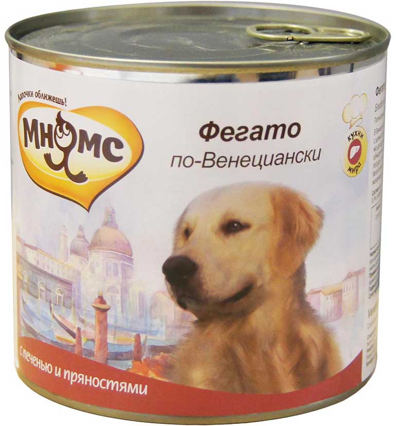 Image almo Nature Daily Menu Adult Dog Pork 800 г х 12 шт