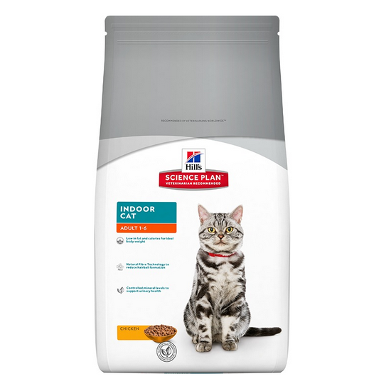 Image корм для кошек ROYAL CANIN