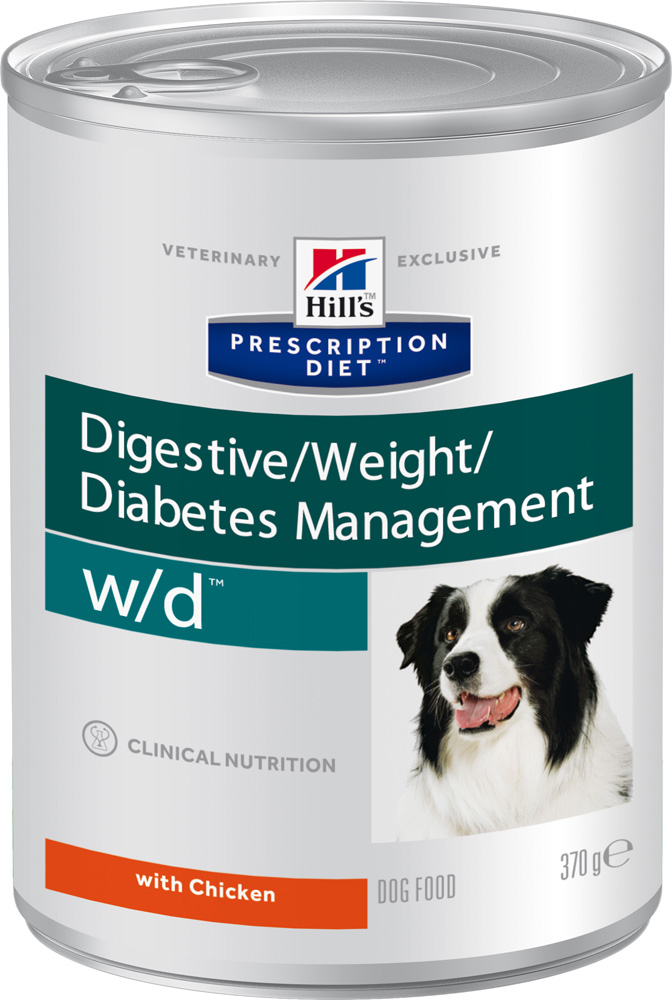 Image влажный корм Purina Veterinary Diets Canine OM Overweight диета для собак 0,4 кг