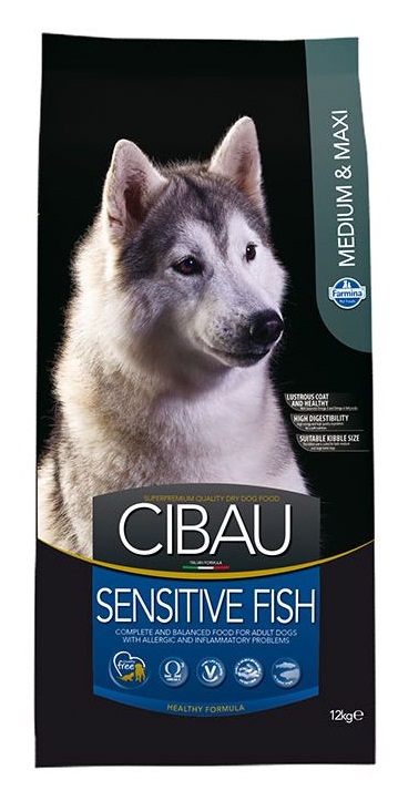 Image сухой корм Happy Dog NaturCroq Active для взрослых собак всех пород с высоким уровнем активности - 15 кг