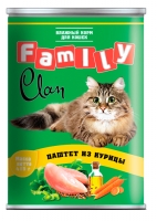 Image brit Care Сухой корм для котят, беременных и кормящих кошек с курицей Crazy Kitten (2 кг)