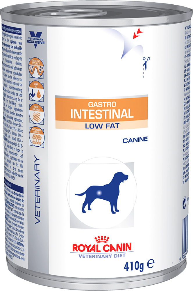 Image влажный корм Royal Canin Renal Special диета для собак 0,41 кг