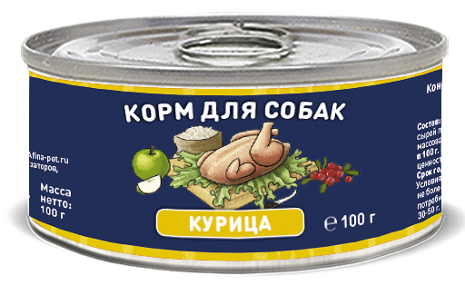 Image влажный корм для кошек Royal Canin Instinctive Adult Loaf Beef Pate Pouche 0,085 кг