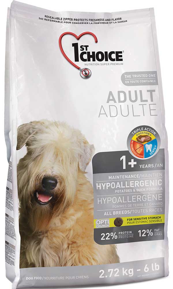 Image special Dog консервы для собак паштет мясо домашней птицы 150 г x 24 шт