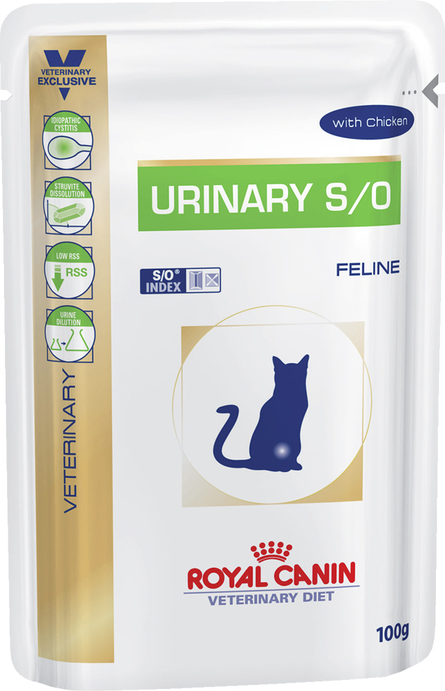 Image влажный корм Royal Canin Hepatic диета для собак 0,42 кг