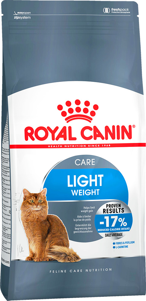 Image КОРМ ДЛЯ КОШЕК ROYAL CANIN