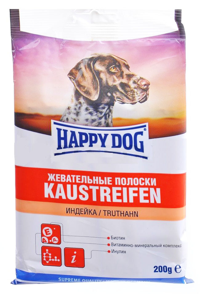 Image мнямс лакомство Кальцинированные косточки с куриным и утиным мясом для собак - 340 г